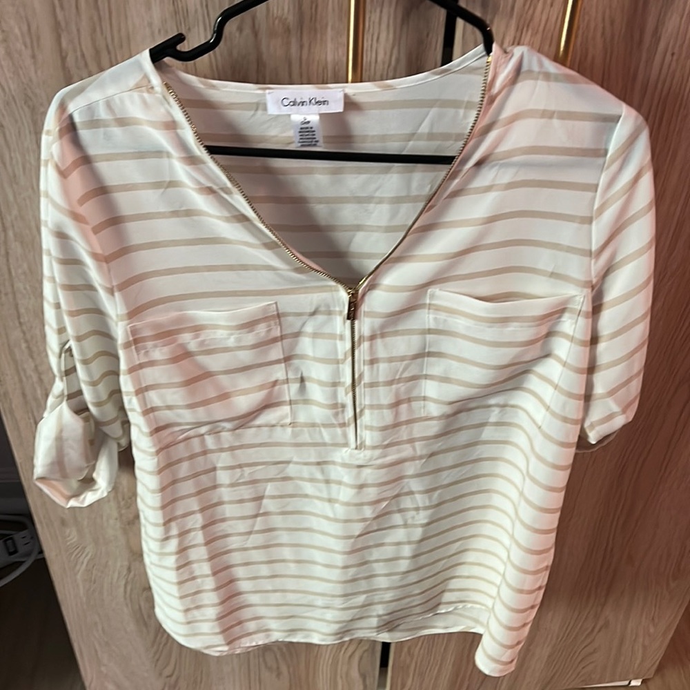 Not worn more than 2 times